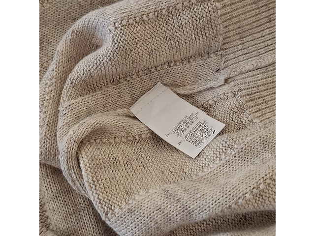 T-shirt, maat 58, brunello cucinelli, m2l707801 - afbeelding 7 van  8