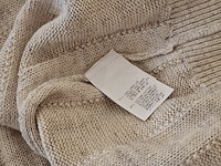 T-shirt, maat 58, brunello cucinelli, m2l707801 - afbeelding 7 van  8