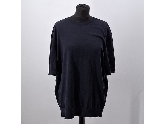 T-shirt, maat 58 r, zegna, e8c90a7 - afbeelding 1 van  7