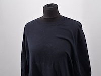 T-shirt, maat 58 r, zegna, e8c90a7 - afbeelding 2 van  7