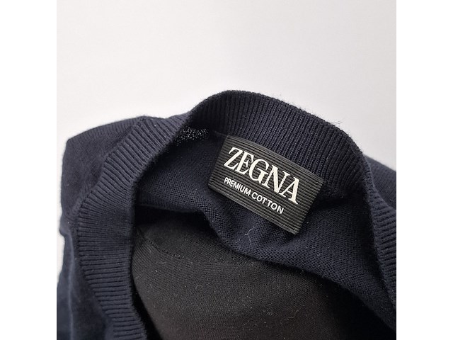 T-shirt, maat 58 r, zegna, e8c90a7 - afbeelding 6 van  7