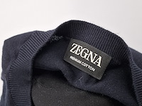 T-shirt, maat 58 r, zegna, e8c90a7 - afbeelding 6 van  7