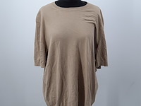 T-shirt, maat 58r, zegna - afbeelding 1 van  7