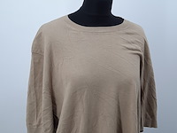 T-shirt, maat 58r, zegna - afbeelding 2 van  7