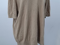 T-shirt, maat 58r, zegna - afbeelding 3 van  7
