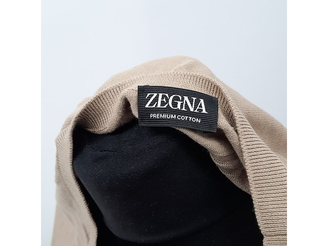 T-shirt, maat 58r, zegna - afbeelding 6 van  7