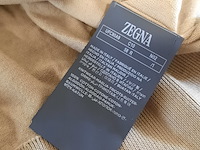 T-shirt, maat 58r, zegna - afbeelding 7 van  7