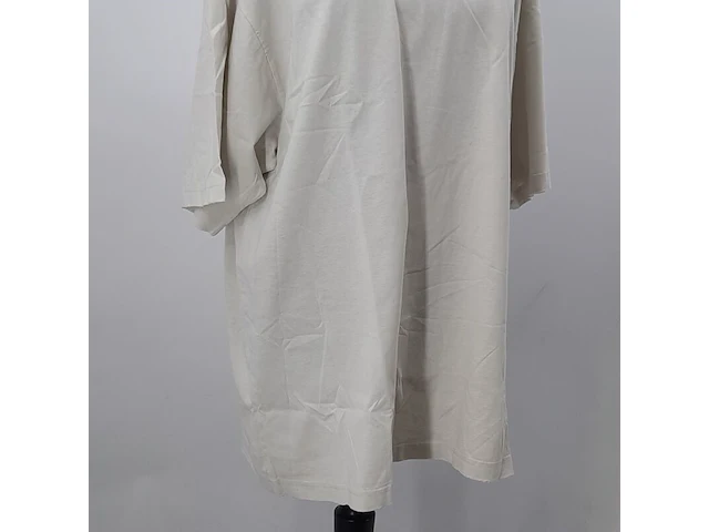 T-shirt, maat l, balenciaga - afbeelding 4 van  10