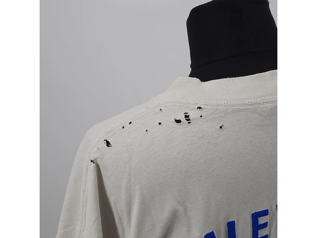 T-shirt, maat l, balenciaga - afbeelding 7 van  10