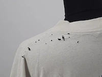 T-shirt, maat l, balenciaga - afbeelding 7 van  10