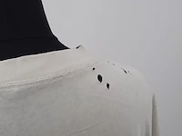 T-shirt, maat l, balenciaga - afbeelding 8 van  10
