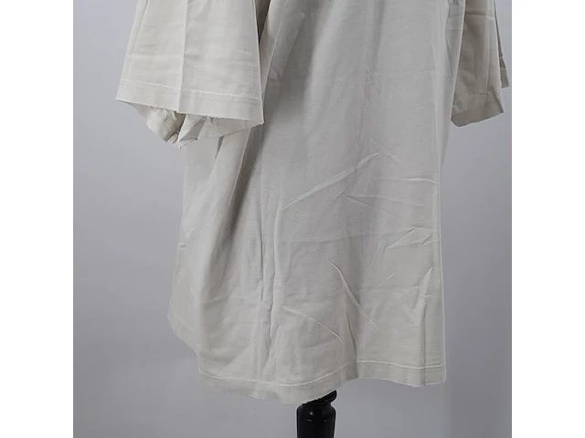 T-shirt, maat l, balenciaga - afbeelding 9 van  10