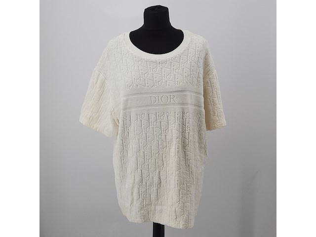 T-shirt, maat l, dior, 943j605e0602 - afbeelding 1 van  9
