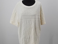 T-shirt, maat l, dior, 943j605e0602 - afbeelding 1 van  9