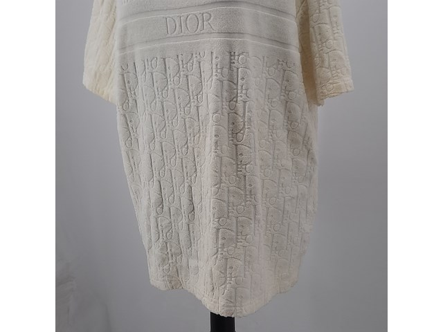 T-shirt, maat l, dior, 943j605e0602 - afbeelding 3 van  9