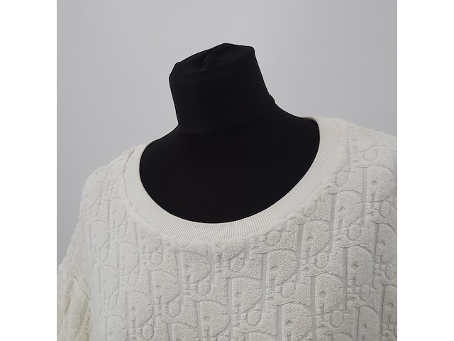 T-shirt, maat l, dior, 943j605e0602 - afbeelding 4 van  9