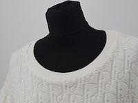 T-shirt, maat l, dior, 943j605e0602 - afbeelding 4 van  9