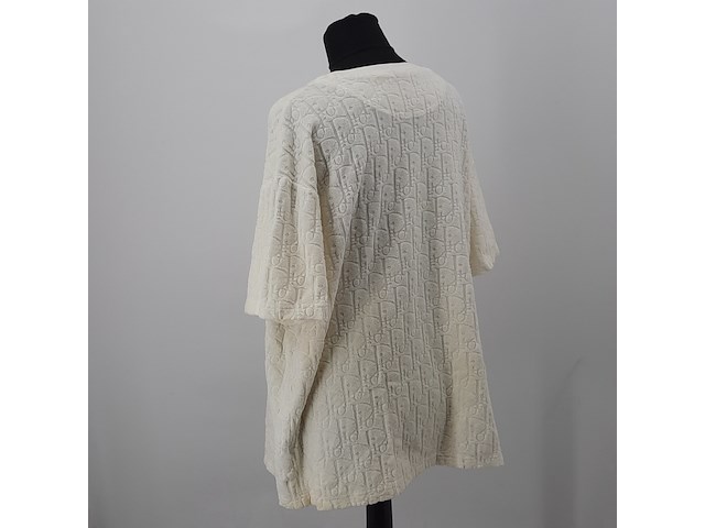 T-shirt, maat l, dior, 943j605e0602 - afbeelding 5 van  9