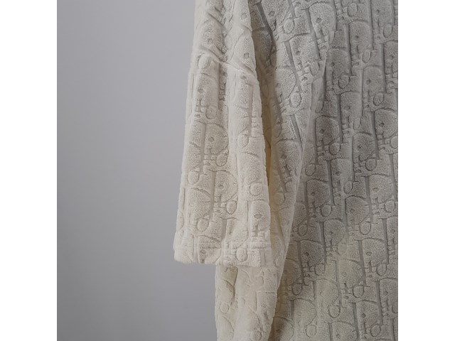 T-shirt, maat l, dior, 943j605e0602 - afbeelding 6 van  9