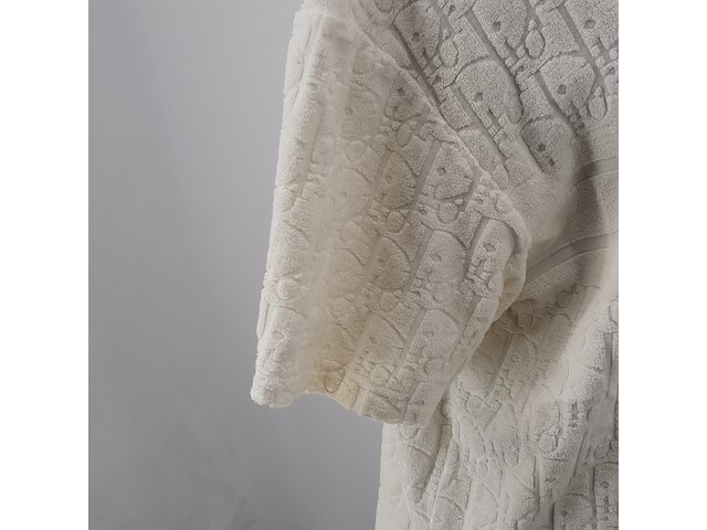 T-shirt, maat l, dior, 943j605e0602 - afbeelding 7 van  9