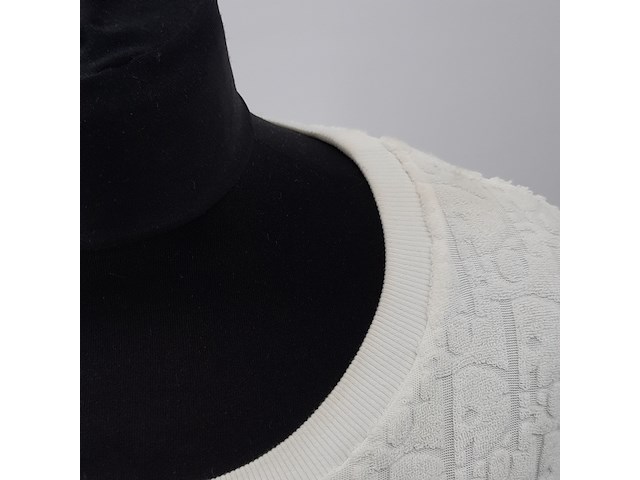 T-shirt, maat l, dior, 943j605e0602 - afbeelding 8 van  9