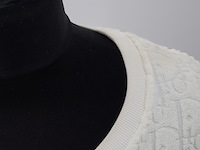 T-shirt, maat l, dior, 943j605e0602 - afbeelding 8 van  9