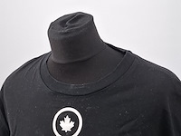 T-shirt, maat l, dsquared2, s74gd0746 - afbeelding 4 van  7