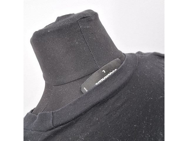 T-shirt, maat l, dsquared2, s74gd0746 - afbeelding 6 van  7