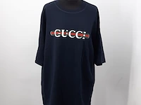 T-shirt, maat l, gucci, 784361 xjgte - afbeelding 1 van  5