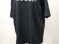 T-shirt, maat l, gucci, 784361 xjgte - afbeelding 3 van  5