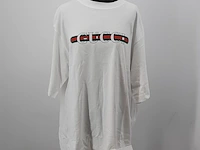 T-shirt, maat l, gucci