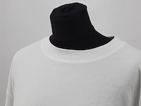 T-shirt, maat l, gucci - afbeelding 4 van  8