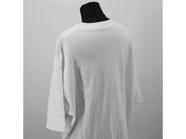 T-shirt, maat l, gucci - afbeelding 5 van  8