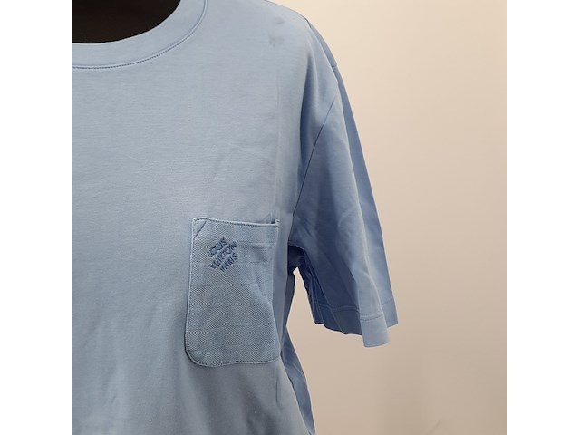 T-shirt, maat l, louis vuitton, ca36929 - afbeelding 4 van  7