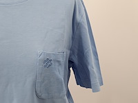 T-shirt, maat l, louis vuitton, ca36929 - afbeelding 4 van  7