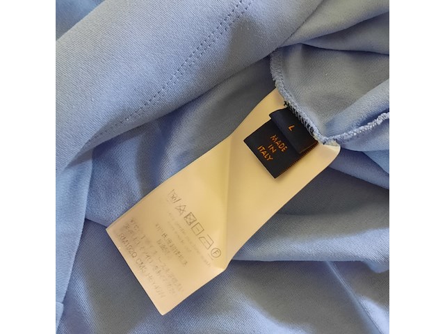 T-shirt, maat l, louis vuitton, ca36929 - afbeelding 7 van  7