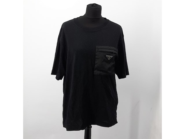 T-shirt, maat l, prada, ujn661 s221 11ck - afbeelding 1 van  7