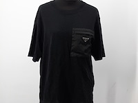 T-shirt, maat l, prada, ujn661 s221 11ck - afbeelding 1 van  7
