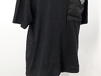T-shirt, maat l, prada, ujn661 s221 11ck - afbeelding 3 van  7