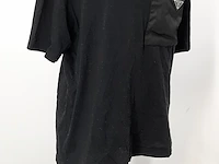 T-shirt, maat l, prada, ujn661 s221 11ck - afbeelding 3 van  7