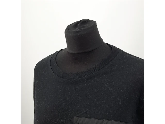 T-shirt, maat l, prada, ujn661 s221 11ck - afbeelding 5 van  7