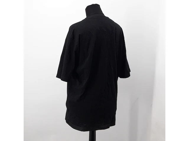 T-shirt, maat l, prada, ujn661 s221 11ck - afbeelding 6 van  7