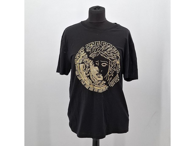 T-shirt, maat l, versace, clg 490 889 222 10 - afbeelding 1 van  8
