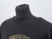T-shirt, maat l, versace, clg 490 889 222 10 - afbeelding 4 van  8