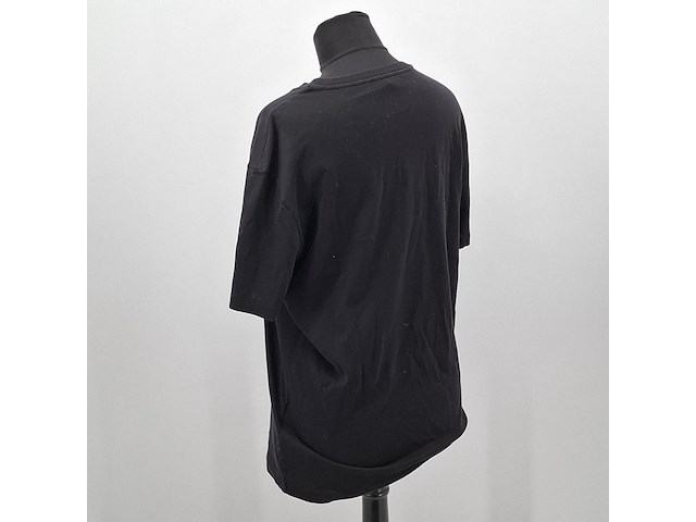 T-shirt, maat l, versace, clg 490 889 222 10 - afbeelding 5 van  8