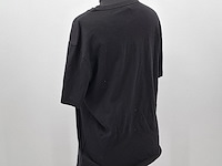 T-shirt, maat l, versace, clg 490 889 222 10 - afbeelding 5 van  8