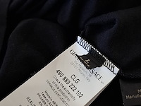 T-shirt, maat l, versace, clg 490 889 222 10 - afbeelding 7 van  8