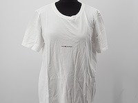 T-shirt, maat l, yves saint laurent, 464572 yb2dq 9000 - afbeelding 1 van  9