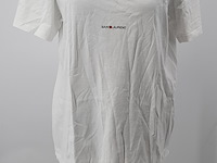 T-shirt, maat l, yves saint laurent, 464572 yb2dq 9000 - afbeelding 3 van  9
