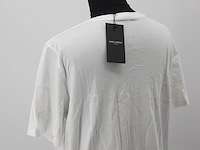 T-shirt, maat l, yves saint laurent, 464572 yb2dq 9000 - afbeelding 6 van  9